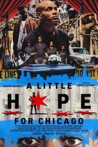 A Little Hope for Chicago (2024)
