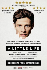 A Little Life (2023)