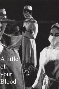 A little of your Blood (1963)