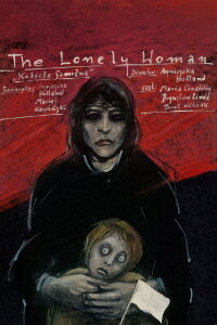 A Lonely Woman (1987)