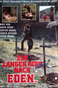 A Long Ride To Eden (1971)