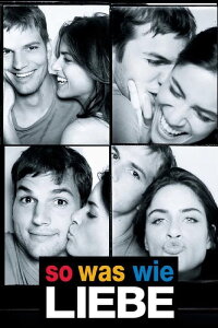 A Lot Like Love (2005)