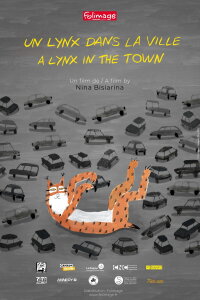 A Lynx in the Town (2025)