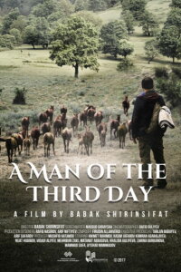 A Man Of The Third Day (2017)