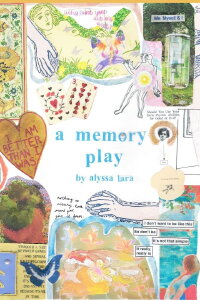 A Memory Play (2023)