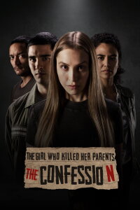 A Menina que Matou os Pais: A Confissão (2023)