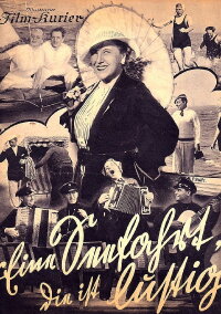 A Merry Sea Trip (1935)