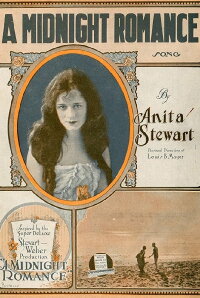 A Midnight Romance (1919)