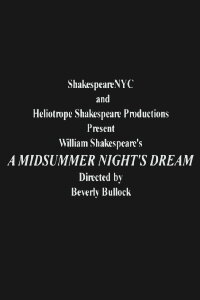 A Midsummer Night's Dream (2011)