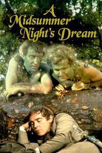 A Midsummer Night's Dream (1968)