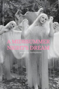 A Midsummer Night's Dream (1909)
