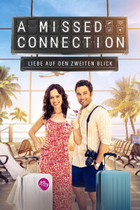 A Missed Connection - Liebe auf den zweiten Blick (2023)