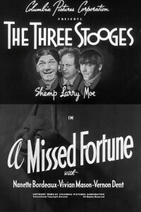 A Missed Fortune (1952)
