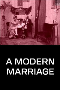 A Modern Marriage (1907)