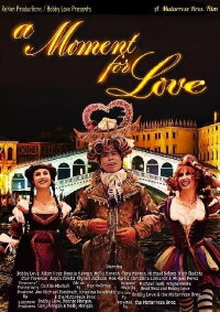 A Moment for Love (2024)