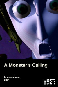 A Monster's Calling (2001)