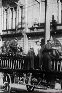 A Morning Alarm (1896)