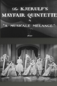 A Musicale Melange (1929)