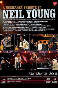 A MusiCares Tribute to Neil Young (2011)