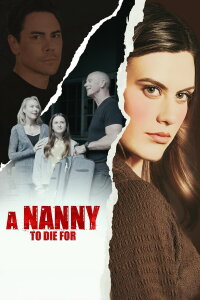 A Nanny to Die For (2024)