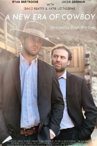 A New Era of Cowboy (2023)