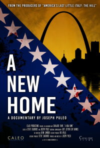 A New Home (2022)