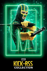 A New Kind of Superhero: The Making of 'Kick Ass' (2010)