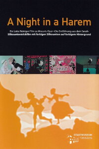 A Night in a Harem (1958)
