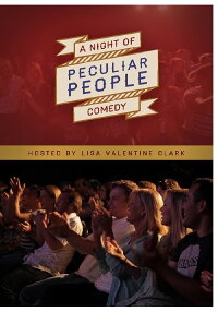 A Night of Comedy: Peculiar People (2014)