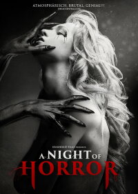 A Night of Horror Volume 1 (2015)