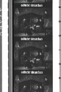 A Night of Storytelling (1935)