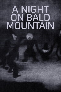 A Night on Bald Mountain (1933)
