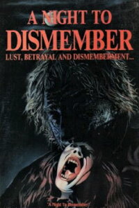 A Night to Dismember (1983)