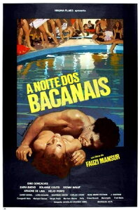 A Noite dos Bacanais (1981)