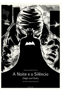 A Noite e o Silêncio (2015)