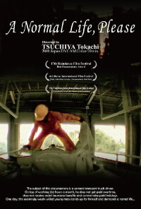 A Normal Life Please (2008)