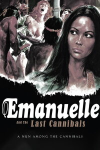 A Nun Among the Cannibals (2018)