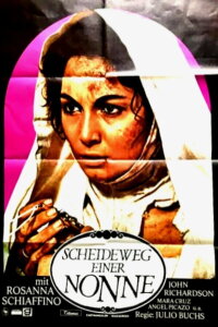 A Nun at the Crossroads (1967)