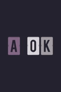 A-OK (2003)