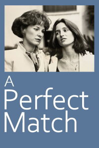 A Perfect Match (1980)