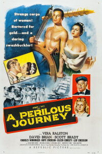 A Perilous Journey (1953)