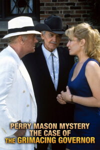 A Perry Mason Mystery: The Case of the Grimacing Governor (1994)