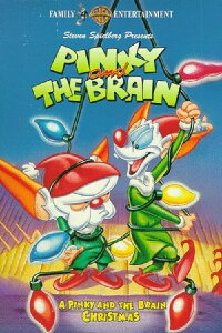 A Pinky and the Brain Christmas (1996)