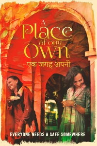 A Place of Our Own (2024)
