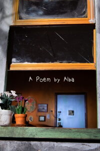 A Poem by Alba (2021)