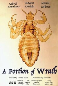 A Portion of Wrath (2021)