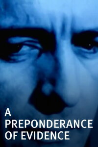 A Preponderance of Evidence (1989)
