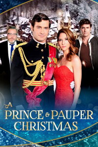 A Prince and Pauper Christmas (2022)