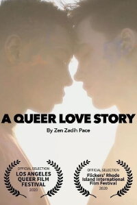 A Queer Love Story (2019)
