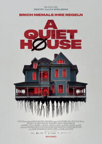 A Quiet House (2025)